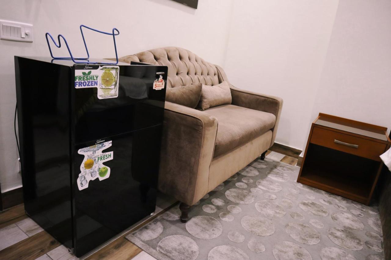 Hayyat Luxury Hotel Suites Lahore Ngoại thất bức ảnh